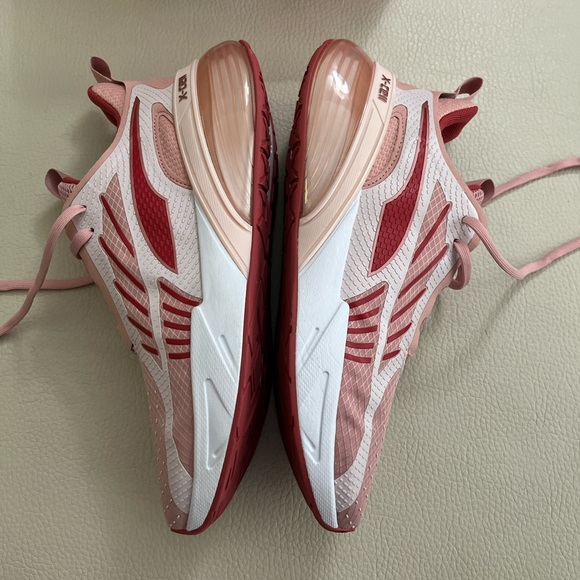 NWB - Puma X-Cell Action Women’s Lace Up Sneakers - Women US Size 10 - Picture 4 of 10